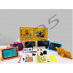 Atouch K96 3GB 32GB Android Kids Learning Tablet Atouch K96 3GB 32GB Android Kids Learning Tablet