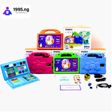 Atouch KD56 Kids Android Tablet PC - 8GB 256GB -8000mah Atouch KD56 Kids Android Tablet PC - 8GB 256GB -8000mah