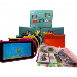 ATOUCH KT1 2GB 16GB Android Tablet For Kids Education  ATOUCH KT1 2GB 16GB Android Tablet For Kids Education