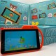 ATOUCH KT1 2GB 16GB Android Tablet For Kids Education 