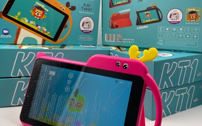 REVIEW: ATOUCH KT1 2GB 16GB Android Tablet For Kids Education REVIEW: ATOUCH KT1 2GB 16GB Android Tablet For Kids Education