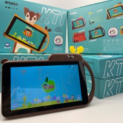 ATOUCH KT1 2GB 16GB Android Tablet For Kids Education  ATOUCH KT1 2GB 16GB Android Tablet For Kids Education