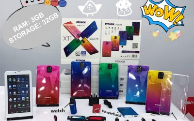 REVIEW: Atouch X11 Dual Sim 32GB 3GB Android kid's Educational Tablet REVIEW: Atouch X11 Dual Sim 32GB 3GB Android kid's Educational Tablet