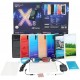 Atouch X8, Tablet 7 Inch, Dual Sim, Quad Core 2GB RAM, 16GB Memory, Wi-Fi + 4G LTE, Dual Camera Atouch X8, Tablet 7 Inch, Dual Sim, Quad Core 2GB RAM, 16GB Memory, Wi-Fi + 4G LTE, Dual Camera