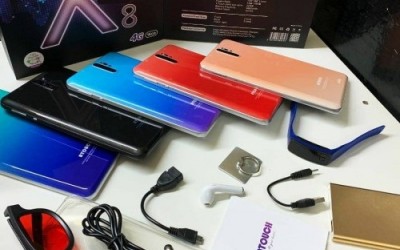 REVIEW: Atouch X8, Tablet 7 Inch, Dual Sim, Quad Core 2GB RAM, 16GB Memory, Wi-Fi + 4G LTE, Dual Camera REVIEW: Atouch X8, Tablet 7 Inch, Dual Sim, Quad Core 2GB RAM, 16GB Memory, Wi-Fi + 4G LTE, Dual Camera