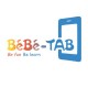  Bebe Tab B88 kids android TabletPC - 4GB 64GB 