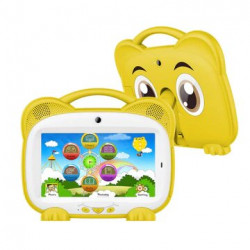 Bebe Tab B68 Android Kids Tablet 7″ 32GB ROM 2GB RAM  Bebe Tab B68 Android Kids Tablet 7″ 32GB ROM 2GB RAM