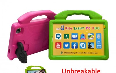 Review: Bebe TAB B88 kids android tablet 3GB 32GB Review: Bebe TAB B88 kids android tablet 3GB 32GB