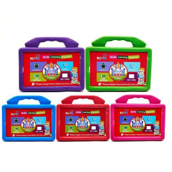  Bebe Tab B88 kids android TabletPC - 4GB 64GB 