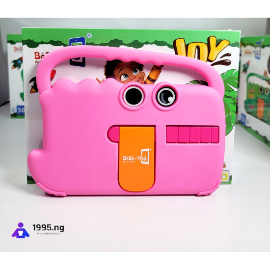 BebeTab Joy Kids Android Tablet - 6GB 256GB BebeTab Joy Kids Android Tablet - 6GB 256GB