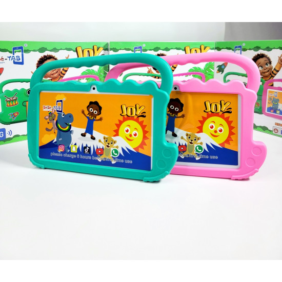 BebeTab Joy Kids Android Tablet - 6GB 256GB BebeTab Joy Kids Android Tablet - 6GB 256GB
