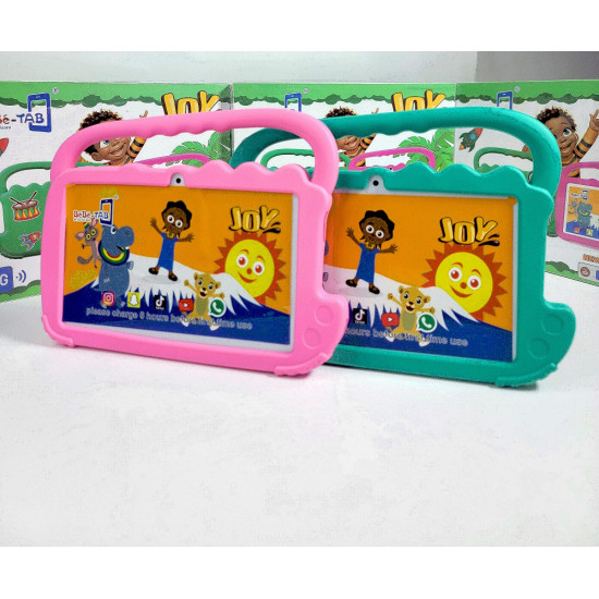BebeTab Joy Kids Android Tablet - 6GB 256GB BebeTab Joy Kids Android Tablet - 6GB 256GB