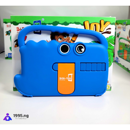 BebeTab Joy Kids Android Tablet - 6GB 256GB BebeTab Joy Kids Android Tablet - 6GB 256GB