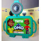BEBETAB TOTO - 6GB RAM 256GB ROM - 7INCHES KID'S TABLET BEBETAB TOTO - 6GB RAM 256GB ROM - 7INCHES KID'S TABLET