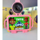 BEBETAB TOTO - 6GB RAM 256GB ROM - 7INCHES KID'S TABLET BEBETAB TOTO - 6GB RAM 256GB ROM - 7INCHES KID'S TABLET