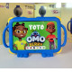 BEBETAB TOTO - 6GB RAM 256GB ROM - 7INCHES KID'S TABLET BEBETAB TOTO - 6GB RAM 256GB ROM - 7INCHES KID'S TABLET