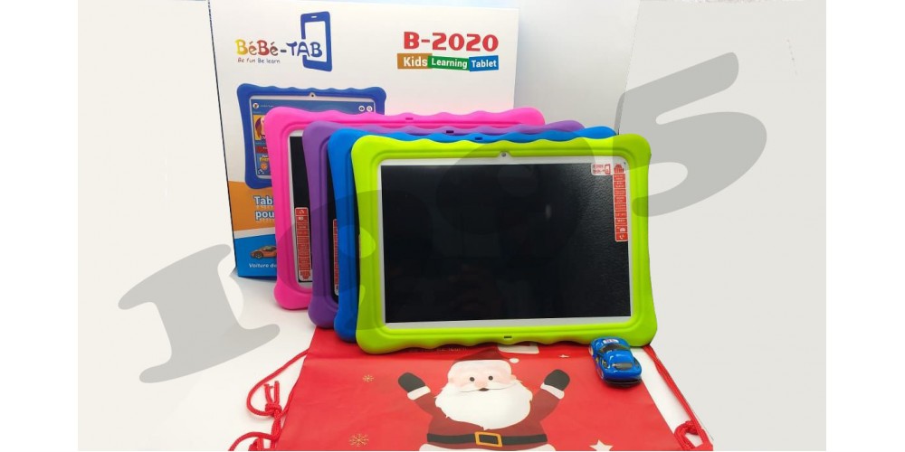 REVIEW: Bebe tab B-2020 Dual SIM Kids Tablet – 16GB