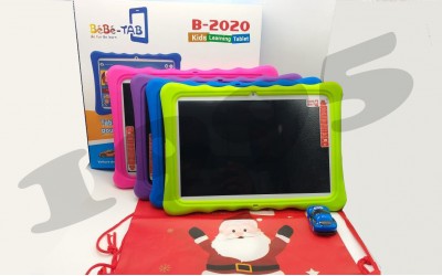 REVIEW: Bebe tab B-2020 Dual SIM Kids Tablet – 16GB REVIEW: Bebe tab B-2020 Dual SIM Kids Tablet – 16GB