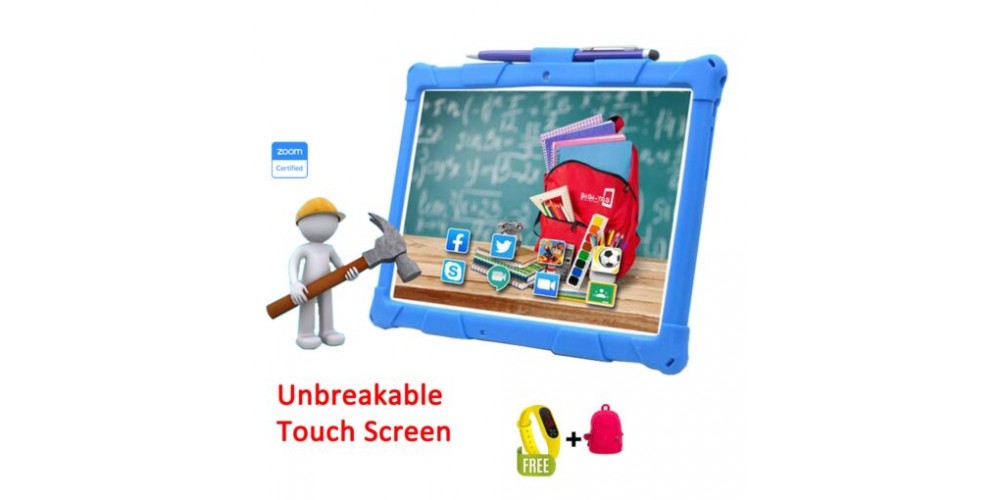 REVIEW: Bebe tab B-2040 pro 4GB 64GB Kids Tablet