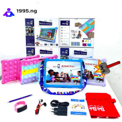 Bebe tab B2040 Pro Plus Kids Tablet - 4GB 128GB Bebe tab B2040 Pro Plus Kids Tablet - 4GB 128GB