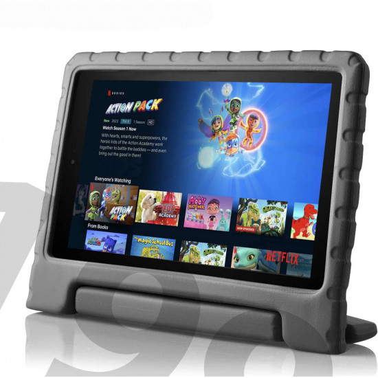 Bebe-Tab Net 6 Android 11 Kids Tablet – 32GB ROM