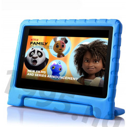 Bebe-Tab Net 6 Android 11 Kids Tablet – 32GB ROM Bebe-Tab Net 6 Android 11 Kids Tablet – 32GB ROM