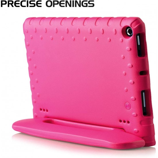 Shock Proof Case, Pouch with stand for Amazon Fire 7, Fire HD 8, Fire HD 10