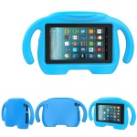 Bumper case for Amazon Fire 7, Fire HD 8, Fire HD 10, samsung and Apple