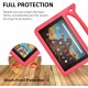 Light Weight Shock Proof Case-Pouch with Stand for Amazon Fire 7, HD 8, HD 10