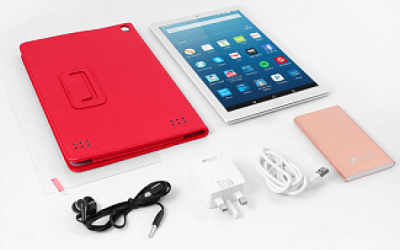REVIEW: CCIT Pad One 32GB 3GB Ram 4G LTE Tablet 10.1 Inch, Android 8.0 REVIEW: CCIT Pad One 32GB 3GB Ram 4G LTE Tablet 10.1 Inch, Android 8.0
