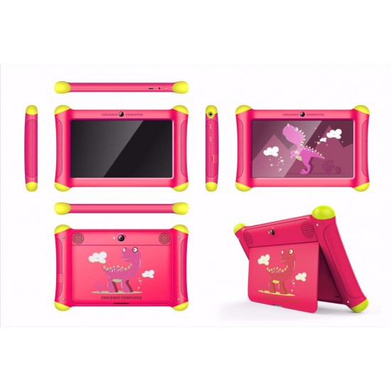 CCIT K10 2GB Ram 16GB Internal storage Android Educational WiFi Tablet CCIT K10 2GB Ram 16GB Internal storage Android Educational WiFi Tablet