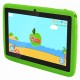 CCIT K12 Kids Tablet, 7 inch, Android 7.0, 16GB, 2GB, Wi-Fi, Dual Camera, Pink