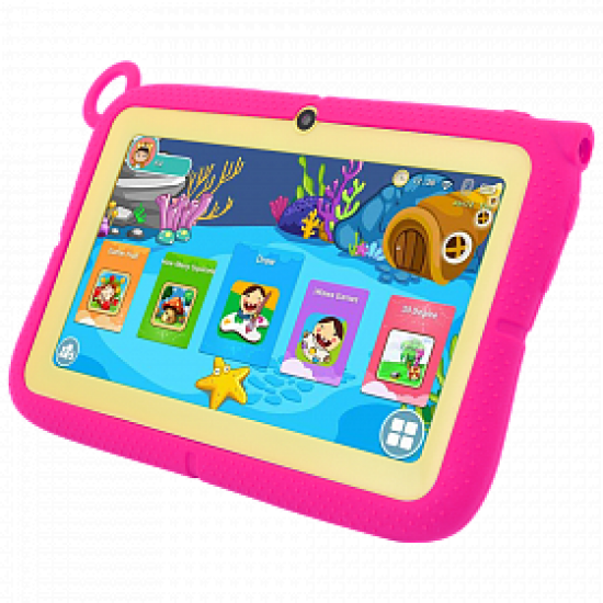 CCIT K9 Kids Educational Android Tablets 16GB WiFi 1GB 