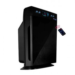 Binatone Air Purifier with touch screen - AP 450 Binatone Air Purifier with touch screen - AP 450