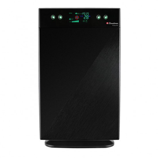 Binatone Air Purifier with touch screen - AP 450