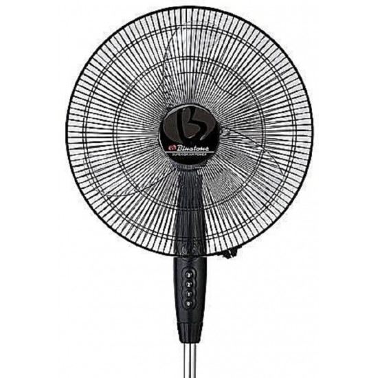  Binatone 16 inch Stand Fan - A1691