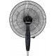  Binatone 16 inch Stand Fan - A1691