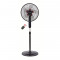 Binatone 16-Inch Standing Fan With Remote Control - A-1696