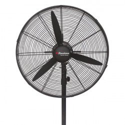 Binatone 26″ Heavy Duty Industrial Fan HDF-2620 Binatone 26″ Heavy Duty Industrial Fan HDF-2620