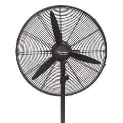 Binatone Heavy Duty Industrial Fan 30'' HDF 3020 Binatone Heavy Duty Industrial Fan 30'' HDF 3020