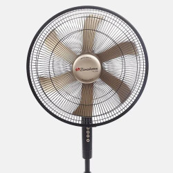 Binatone Designer Stand Fan - ITAL 1660 Binatone Designer Stand Fan - ITAL 1660