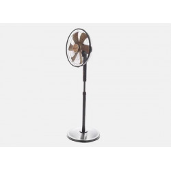 Binatone Designer Stand Fan - ITAL 1660 Binatone Designer Stand Fan - ITAL 1660