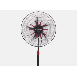 Binatone Typhoon Series 20 inches Stand Fan - TS-2020 Binatone Typhoon Series 20 inches Stand Fan - TS-2020