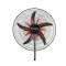 Binatone Typhoon Series 20 inches Stand Fan - TS-2020