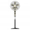 Binatone ES-1850RB 16" Standing Fan