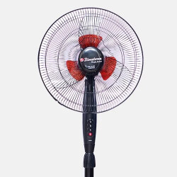 Binatone 16-inch Stand Fan - A1692 Binatone 16-inch Stand Fan - A1692