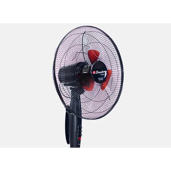 Binatone 16-inch Stand Fan - A1692