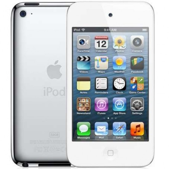 Apple iPod touch (4th Generation)  8GB