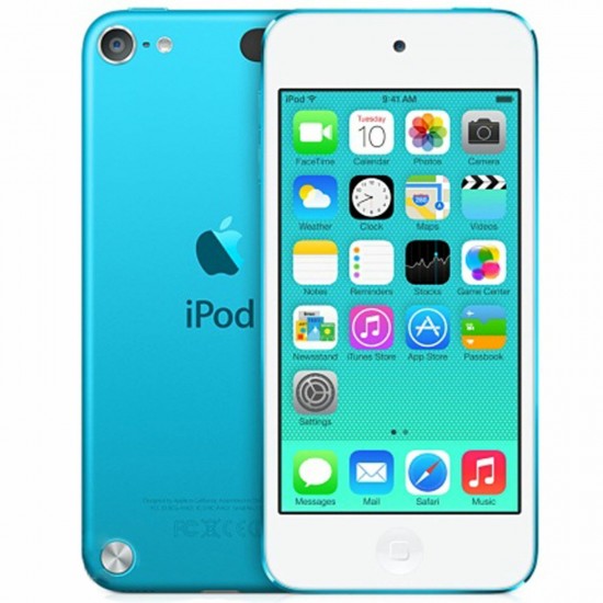 Apple iPod touch  (5th Generation)