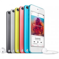 Apple iPod touch  (5th Generation) Apple iPod touch  (5th Generation)